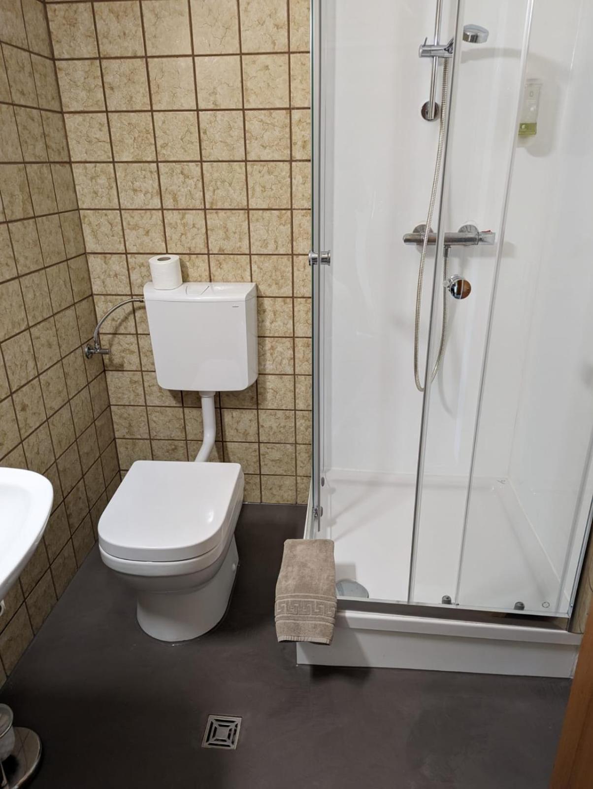Hotel-Restaurant Hubertus Brome エクステリア 写真